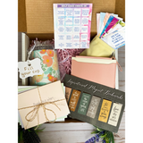 Sanci Cares Support Gift Box