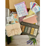 Sanci Cares Support Gift Box