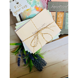 Sanci Cares Support Gift Box
