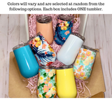Sanci Cares Support Gift Box