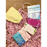 Sanci Cares Support Gift Box