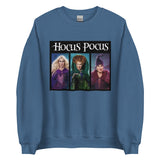 Hocus Pocus Sanderson Sisters Sweatshirt