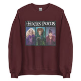 Hocus Pocus Sanderson Sisters Sweatshirt