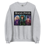 Hocus Pocus Sanderson Sisters Sweatshirt