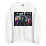 Hocus Pocus Sanderson Sisters Sweatshirt