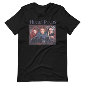 Hocus Pocus Tee