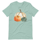 Pumpkin Trio Tee