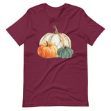 Pumpkin Trio Tee