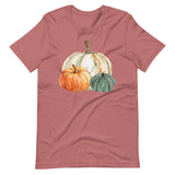 Pumpkin Trio Tee