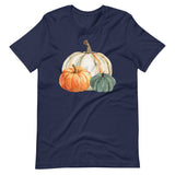 Pumpkin Trio Tee