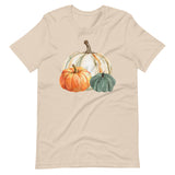 Pumpkin Trio Tee