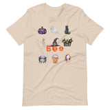 Halloween Tee