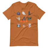 Halloween Tee
