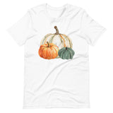 Pumpkin Trio Tee