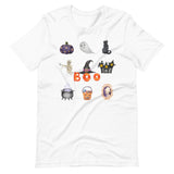 Halloween Tee